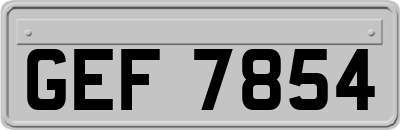 GEF7854