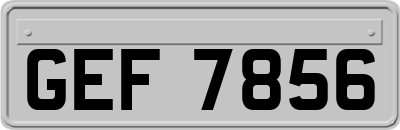 GEF7856