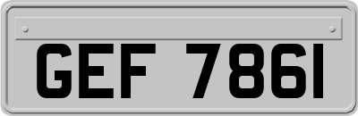 GEF7861