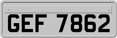 GEF7862