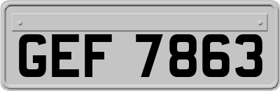 GEF7863