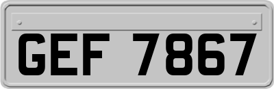 GEF7867