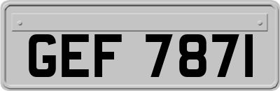 GEF7871