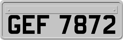 GEF7872