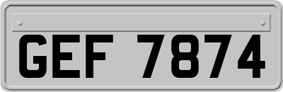 GEF7874