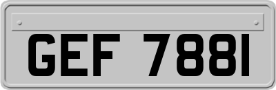 GEF7881