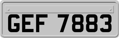 GEF7883