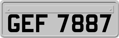 GEF7887