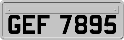 GEF7895