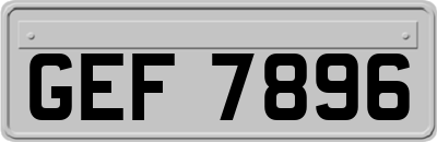 GEF7896