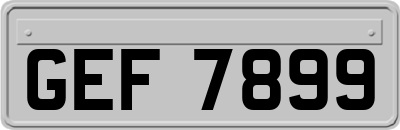 GEF7899