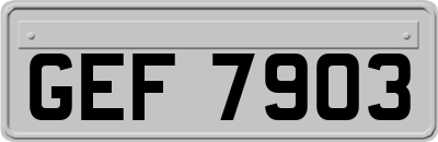 GEF7903