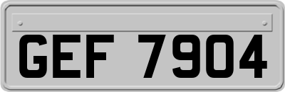 GEF7904