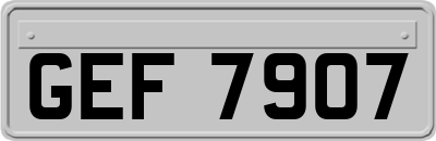 GEF7907