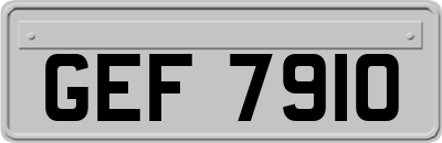 GEF7910