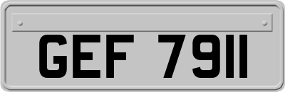 GEF7911