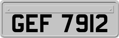 GEF7912