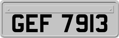 GEF7913