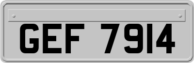 GEF7914