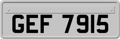 GEF7915