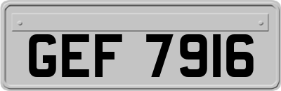 GEF7916
