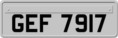 GEF7917