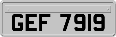 GEF7919