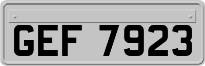 GEF7923