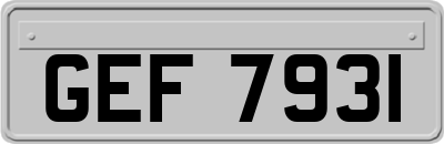 GEF7931