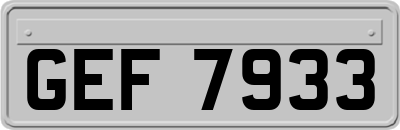 GEF7933
