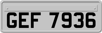 GEF7936