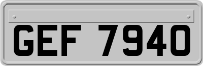 GEF7940