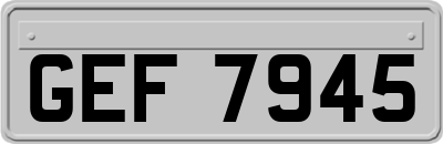 GEF7945