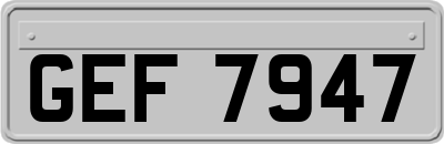 GEF7947