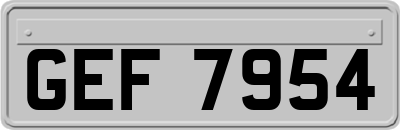 GEF7954