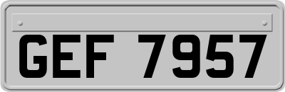 GEF7957