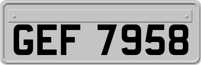 GEF7958