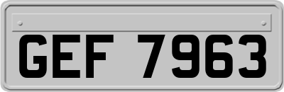 GEF7963