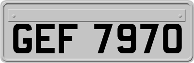 GEF7970