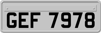 GEF7978