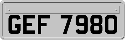 GEF7980