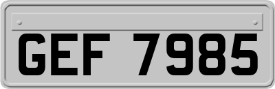 GEF7985