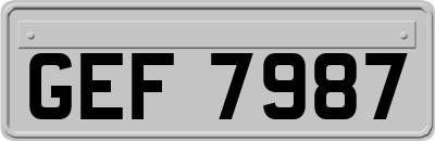 GEF7987