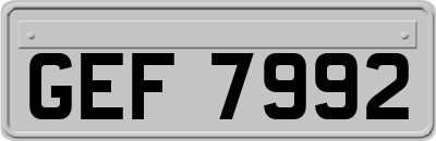 GEF7992