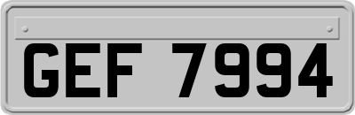 GEF7994