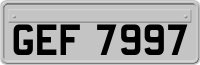 GEF7997