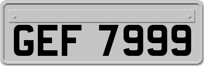 GEF7999