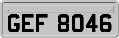 GEF8046