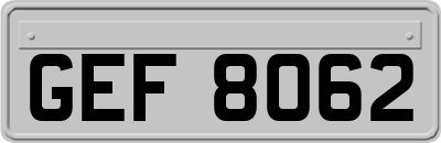GEF8062