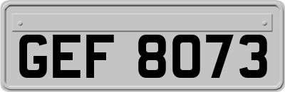 GEF8073